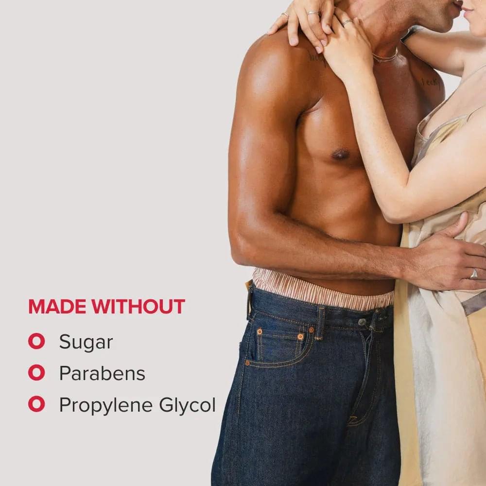 JO Blo Watermelon - Watermelon Flavoured Oral Pleasure Gel - 30 ml Bottle JO Discreet Intimate Essentials.