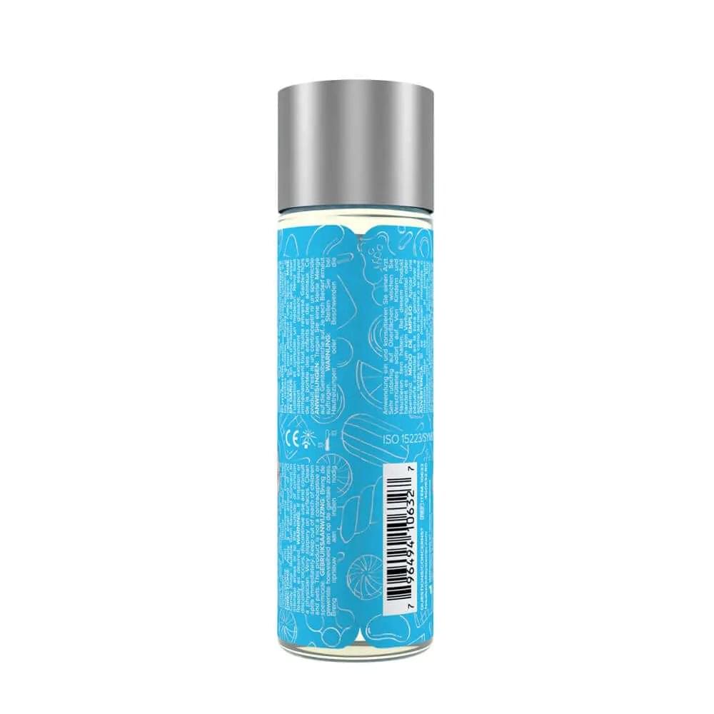 JO Candy Shop Bubblegum Lube - 60 mL - Bubblegum Flavoured Water Based Lubricant - 60 ml Bottle JO Discreet Intimate Essentials.
