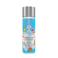 JO Candy Shop Bubblegum Lube - 60 mL - Bubblegum Flavoured Water Based Lubricant - 60 ml Bottle JO Discreet Intimate Essentials.