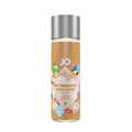 JO Candy Shop Butterscotch Lube  - 60 mL - Butterscotch Flavoured Water Based Lubricant - 60 ml Bottle JO Discreet Intimate Essentials.