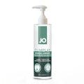 Shop affordable quality JO Cumplay Lube - 240 mL - Cum Style Lubricant - 240 ml Pump Bottle - Discreet Intimate Essentials - LOTIONS & LUBES - JO