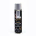 JO Gelato Salted Caramel Lube - 120 mL - Salted Caramel Flavoured Water Based Lubricant - 120 ml JO Discreet Intimate Essentials.