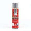 JO H2O Succulent Watermelon Lube - 120 mL - Watermelon Flavoured Water Based Lubricant - 120 ml Bottle JO Discreet Intimate Essentials.
