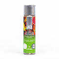 Shop affordable quality JO H2O Tropical Passion Lube - 120 mL - Tropical Flavoured Water Based Lubricant - 120 ml Bottle - Discreet Intimate Essentials - LOTIONS & LUBES - JO