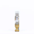 JO H2O Vanilla Cream Lube - 30 mL - Vanilla Flavoured Water Based Lubricant - 30 ml Bottle JO Discreet Intimate Essentials.