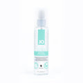 JO Misting Toy Cleaner - 120 mL - Misting Toy Cleaner - 120 ml Spray Bottle JO Discreet Intimate Essentials.