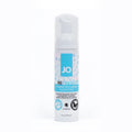 JO Refresh Foaming Toy Cleaner - 207 mL - Foaming Toy Cleaner - 207 ml Bottle JO Discreet Intimate Essentials.