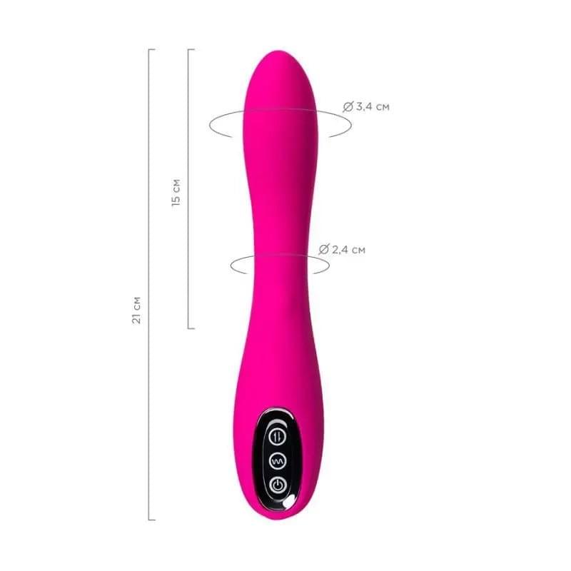 JOS Beadsy Rolling Bead Vibrator JOS Discreet Intimate Essentials.