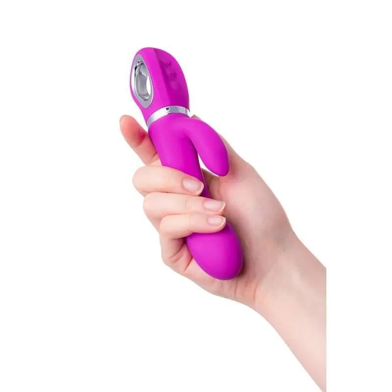 JOS Joly Clit Stimulating Vibrator JOS Discreet Intimate Essentials.