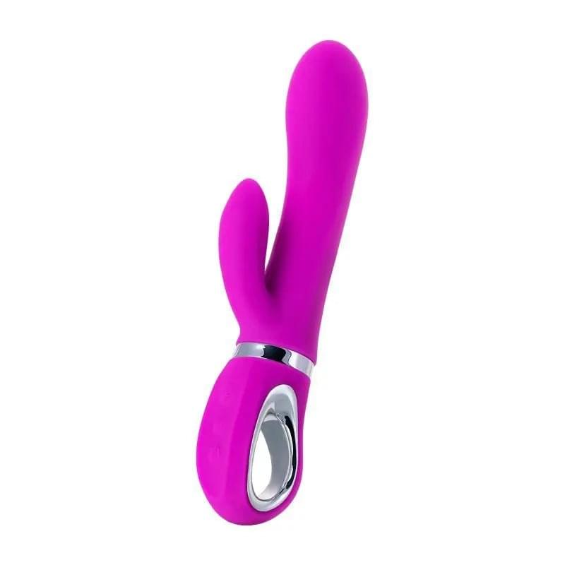 JOS Joly Clit Stimulating Vibrator JOS Discreet Intimate Essentials.