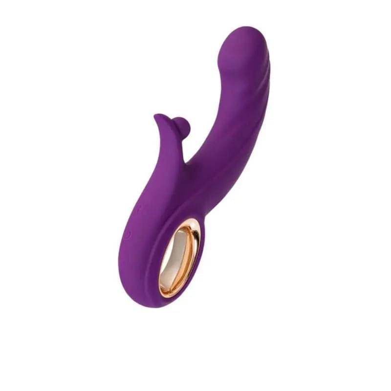 JOS Julli Roller Vibrator JOS Discreet Intimate Essentials.