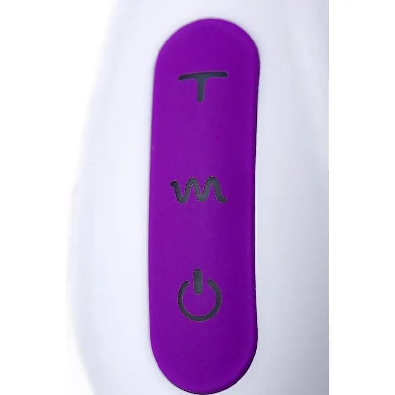 JOS Taty Pulsating Rabbit Vibrator JOS Discreet Intimate Essentials.