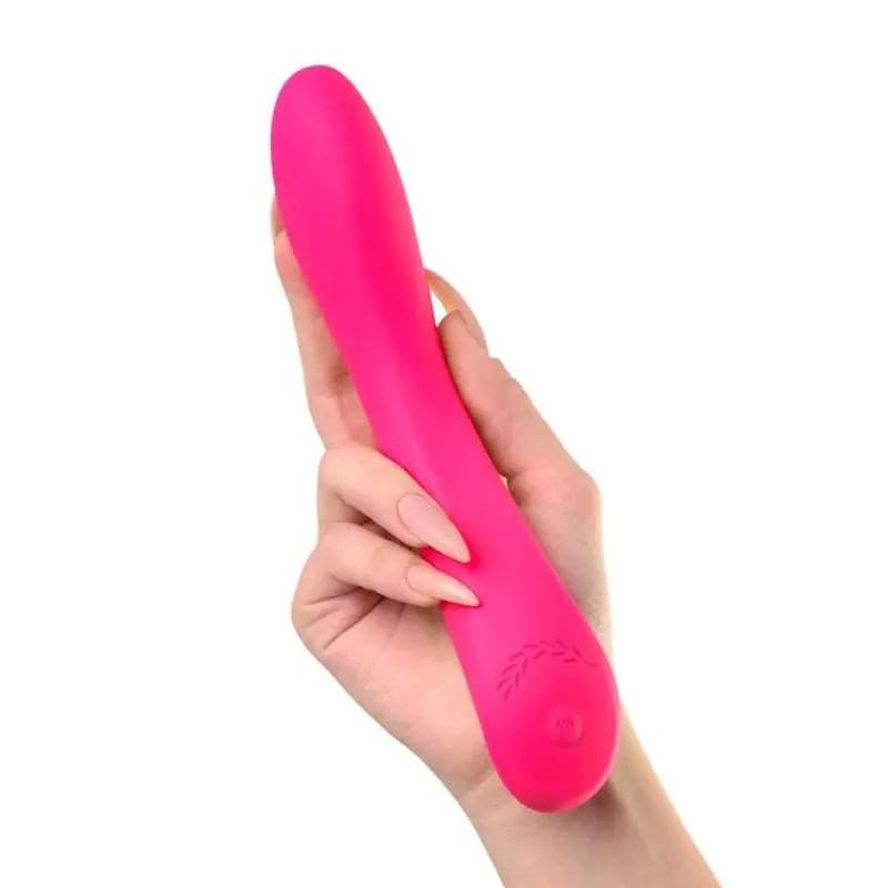 JOS Twig Slimline Vibrator JOS Discreet Intimate Essentials.