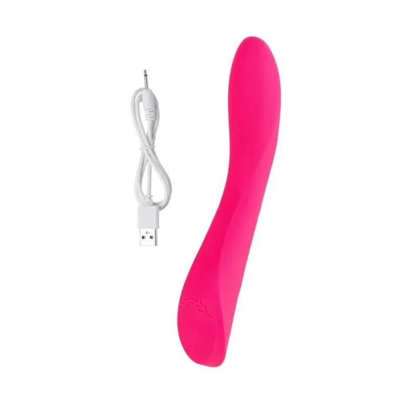 JOS Twig Slimline Vibrator JOS Discreet Intimate Essentials.