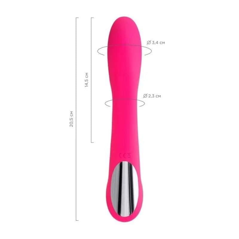 JOS Twig Slimline Vibrator JOS Discreet Intimate Essentials.