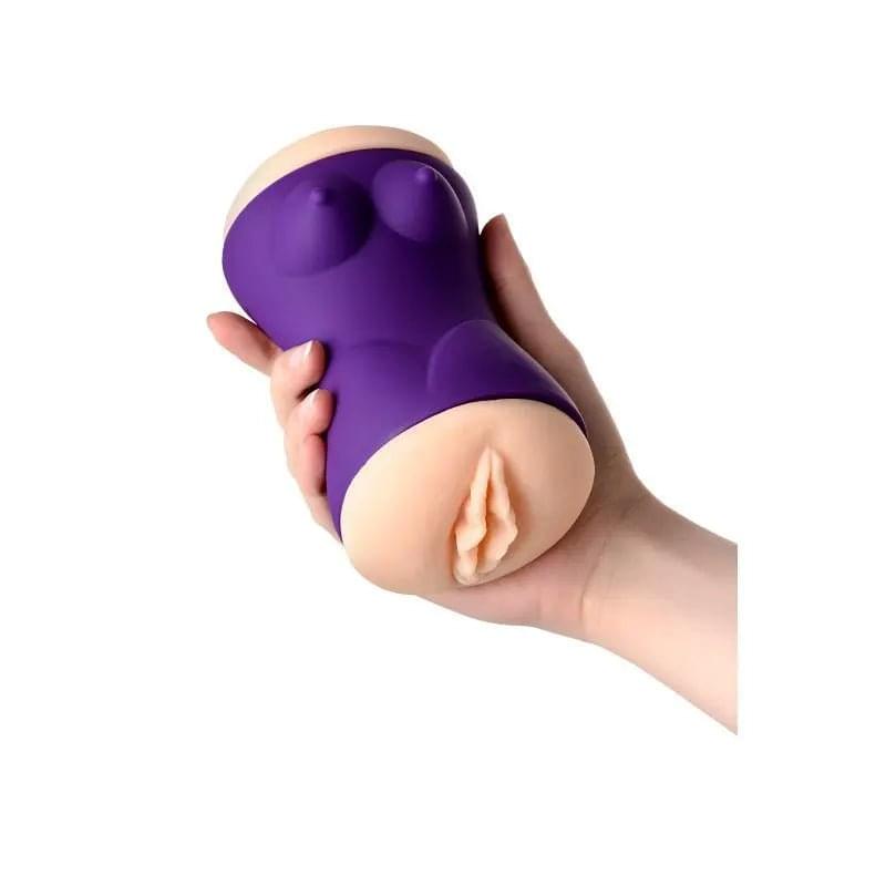 JOS Yara Masturbator JOS Discreet Intimate Essentials.
