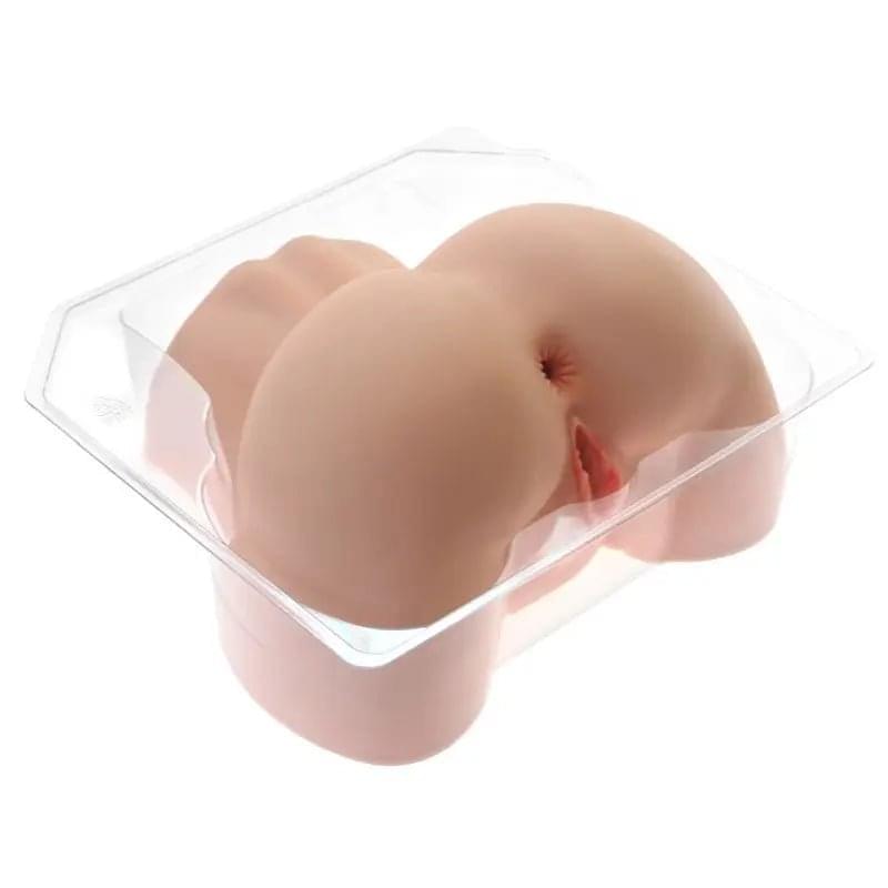 Kate Doggy Style Mini Hip Naked Factory Discreet Intimate Essentials.