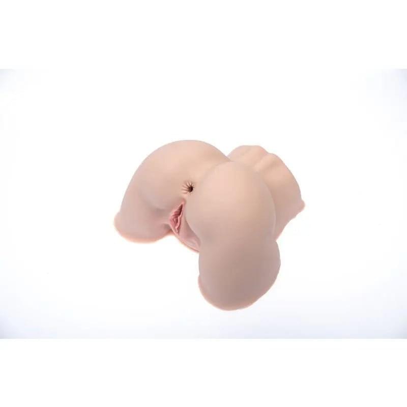 Kate Doggy Style Mini Hip Naked Factory Discreet Intimate Essentials.