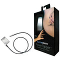 Shop affordable quality KinkLab Power Tripper - E-Stim Attachment for Neon Wand - Discreet Intimate Essentials - E-STIM TOYS - Stockroom