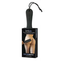 KinkLab The Thunderclap Paddle - E-Stim Accessory for Kinklab Power Tripper Stockroom Discreet Intimate Essentials.