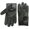Kinklab Vampire Gloves -  Large Spiked Gloves Stockroom Discreet Intimate Essentials.