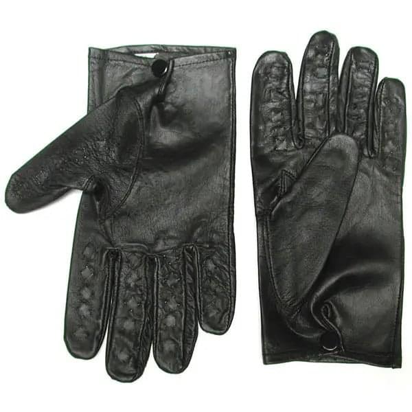 Kinklab Vampire Gloves -  Large Spiked Gloves Stockroom Discreet Intimate Essentials.
