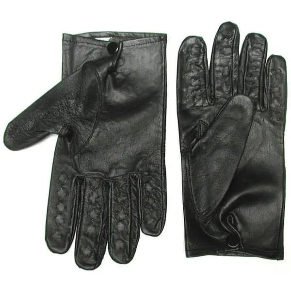 Kinklab Vampire Gloves -  Medium Spiked Gloves Stockroom Discreet Intimate Essentials.