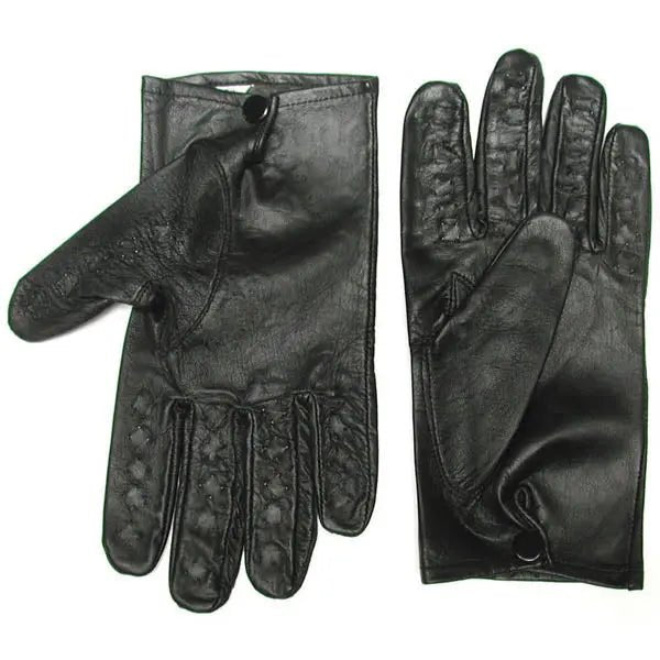 Shop affordable quality Kinklab Vampire Gloves - Medium Spiked Gloves - Discreet Intimate Essentials - BONDAGE-TOYS - Stockroom