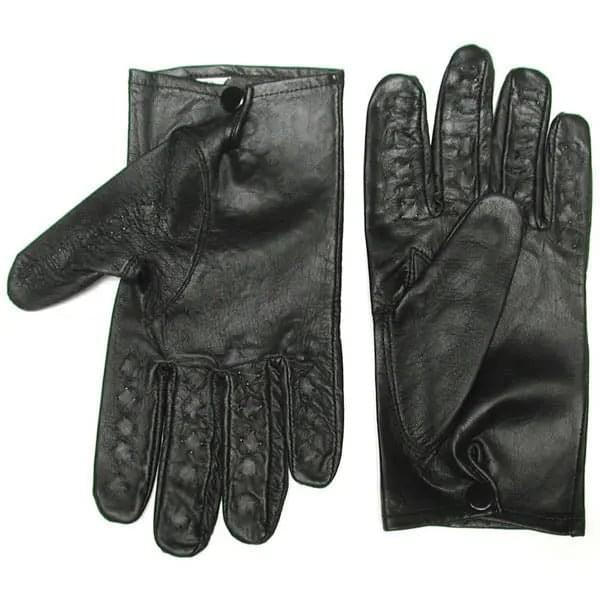 Kinklab Vampire Gloves -  Small Spiked Gloves Stockroom Discreet Intimate Essentials.