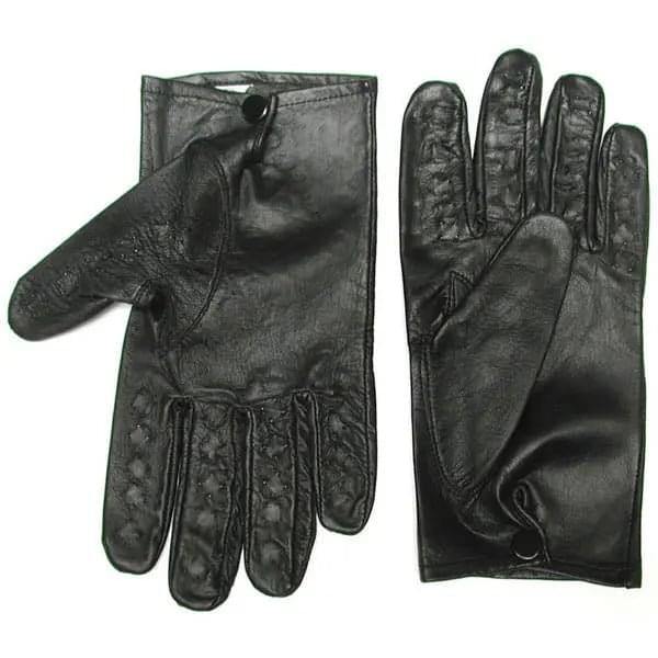 Kinklab Vampire Gloves -  XL Spiked Gloves Stockroom Discreet Intimate Essentials.
