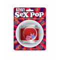 Kinky Sex Pop - Popping Dice Game Little Genie Discreet Intimate Essentials.