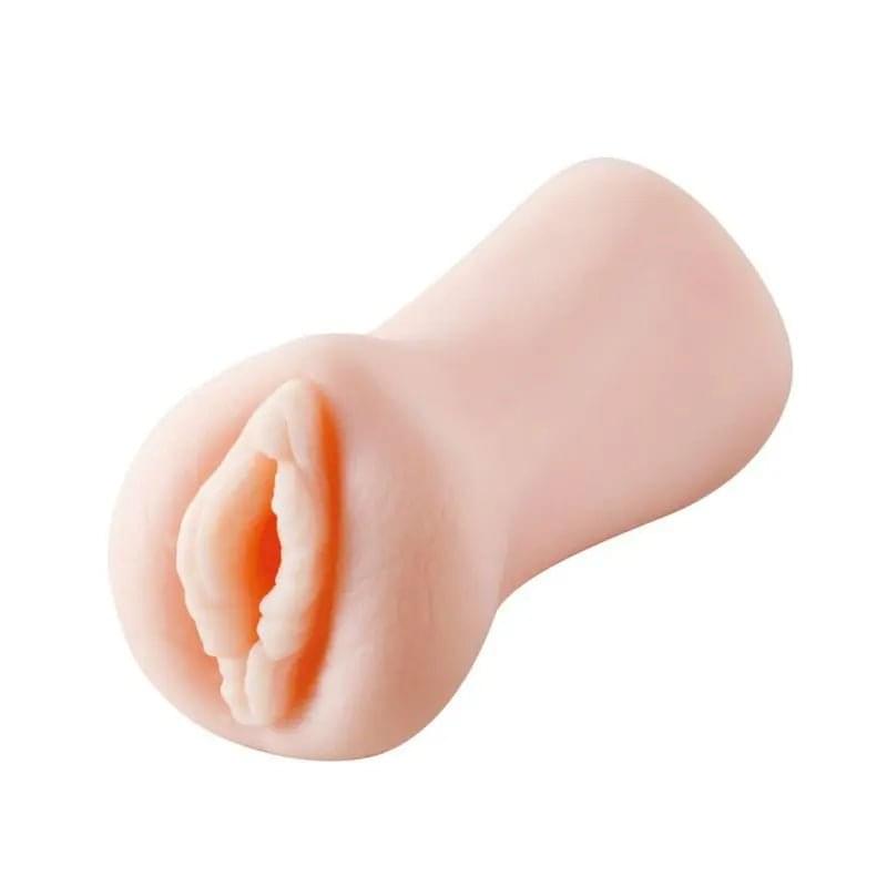 KMP Hall Aya Onami Real Hole Masturbator with Lotion Yuira Discreet Intimate Essentials.