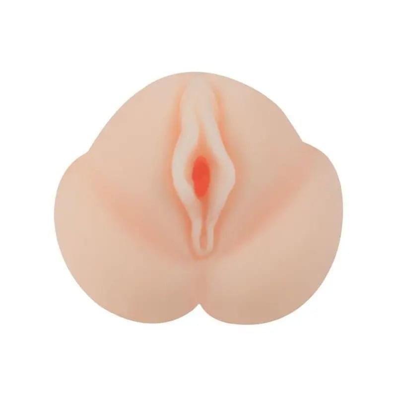 KMP Premium Hall Crystal Ellie Real Hole Masturbator Yuira Discreet Intimate Essentials.