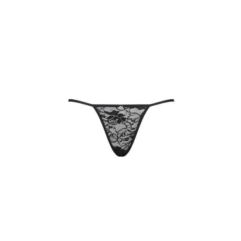 Kokietta Thong Obsessive Discreet Intimate Essentials.