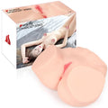 Shop affordable quality Kokos Big Hip Hanna 001 - Missionary Style Masturbator - Discreet Intimate Essentials - MASTURBATORS - Kokos