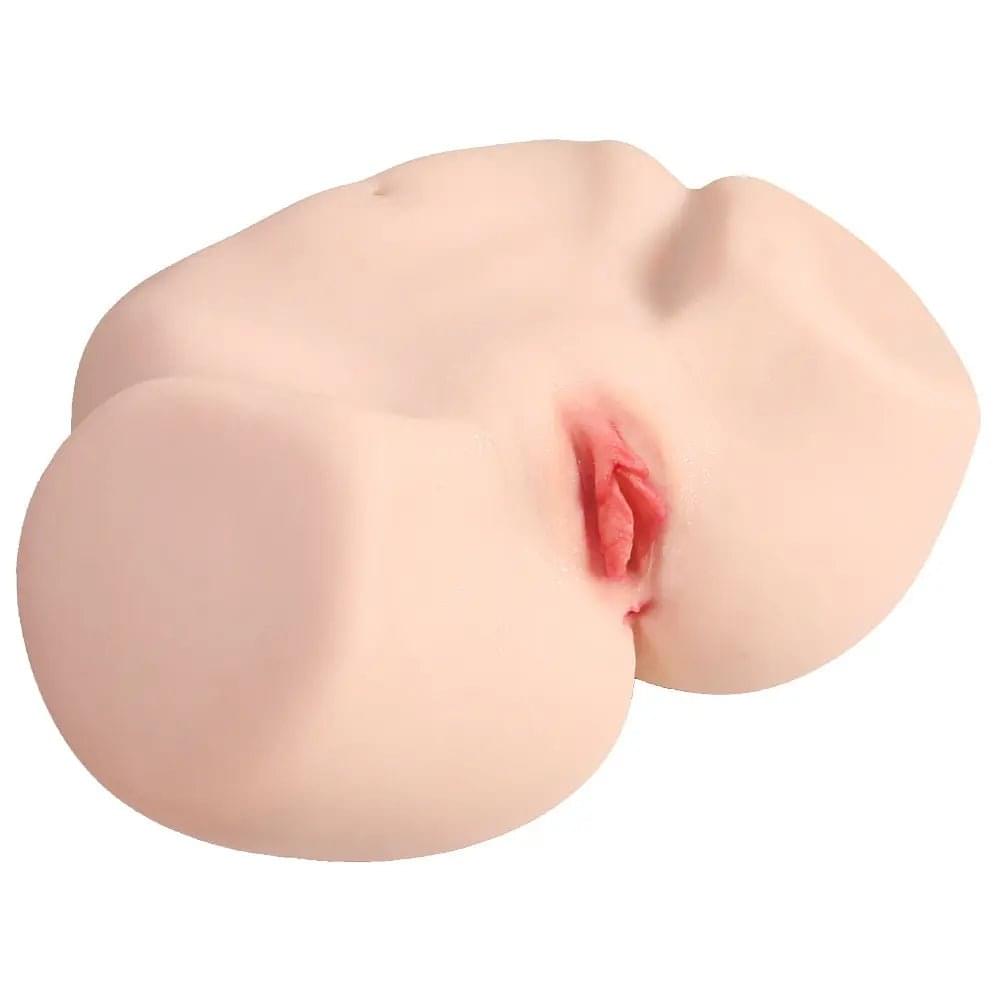 Kokos Big Hip Jenny 005 -  Missionary Style Masturbator Kokos Discreet Intimate Essentials.