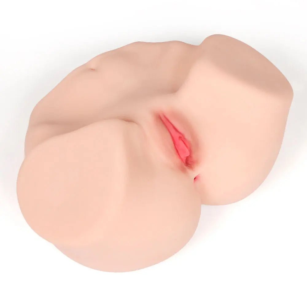 Shop affordable quality Kokos Big Hip Maria 003 - Missionary Style Masturbator - Discreet Intimate Essentials - MASTURBATORS - Kokos