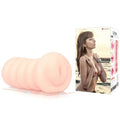 Shop affordable quality Kokos Gloria - Dual Layer Vagina Stroker - Discreet Intimate Essentials - MASTURBATORS - Kokos