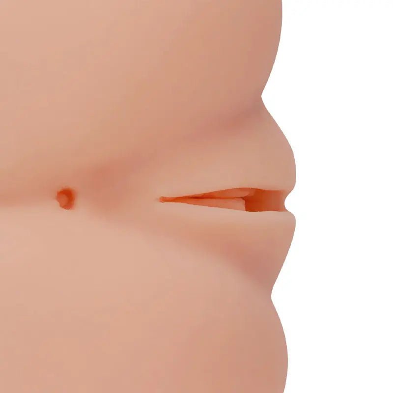 Shop affordable quality Kokos Mini Adarashi 1 - Mini Doggy-Style Masturbator - Discreet Intimate Essentials - MASTURBATORS - Kokos