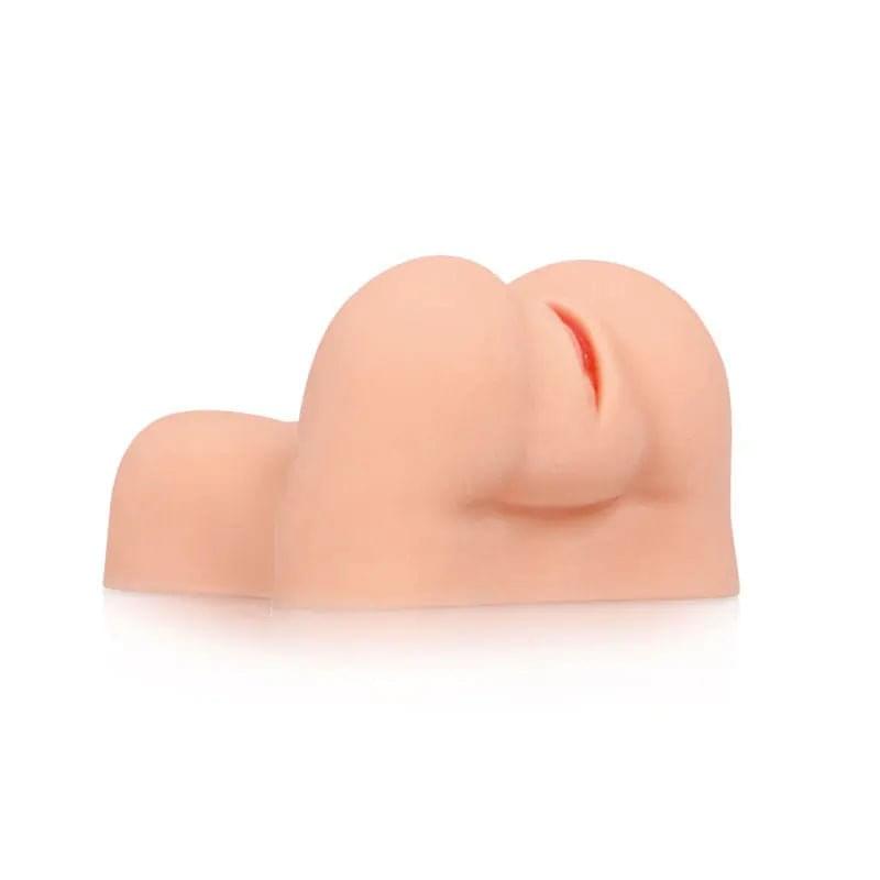 Kokos Mini Adarashi 1 -  Mini Doggy-Style Masturbator Kokos Discreet Intimate Essentials.