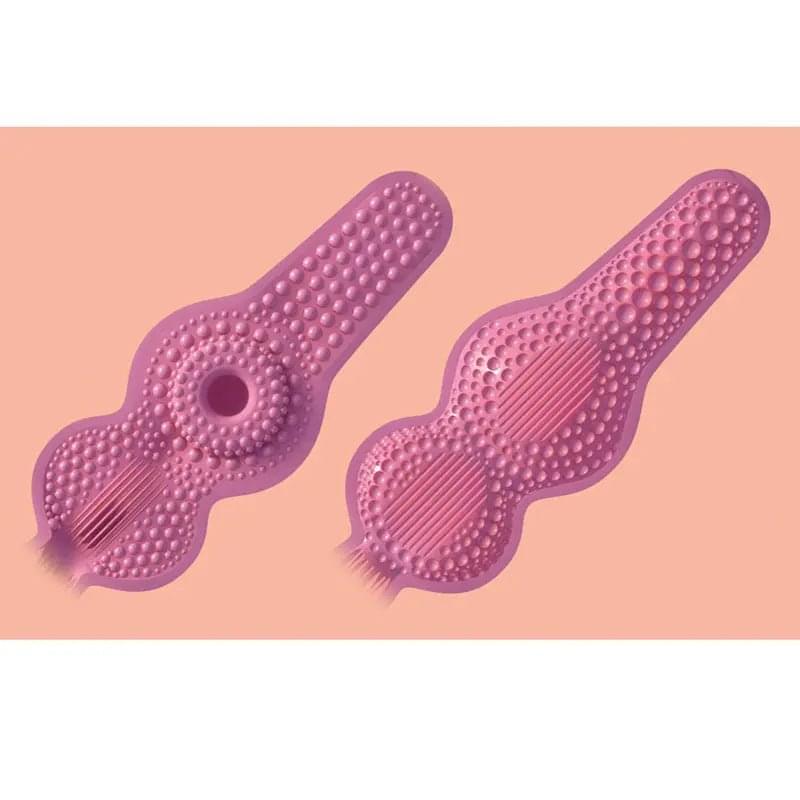 Kokos Mini Adarashi 2 -  Mini Masturbator Kokos Discreet Intimate Essentials.