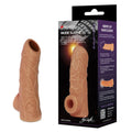 Shop affordable quality Kokos Nude Sleeve 1 - Penis Extension Sleeve - Discreet Intimate Essentials - SLEEVES - Kokos