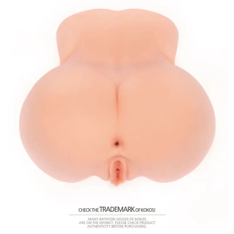 Shop affordable quality Kokos Real Hip Oknyeo - Doggy Style Masturbator - Discreet Intimate Essentials - MASTURBATORS - Kokos