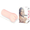 Shop affordable quality Kokos Sandara - Dual Layer Vagina Stroker - Discreet Intimate Essentials - MASTURBATORS - Kokos