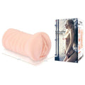 Kokos Three Sisters - Nymph -  Vagina Stroker Kokos Discreet Intimate Essentials.
