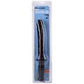 The Classic Manhandler - 10" Dildo Plus Handle (Black)