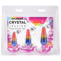 Anal Trainer Set - Rainbow - S/M/L (Rainbow)
