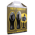 FF Trainer Kit - Black