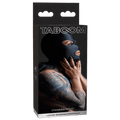 Spandex Hood (Black)