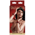 Wrist Cuffs (Red)